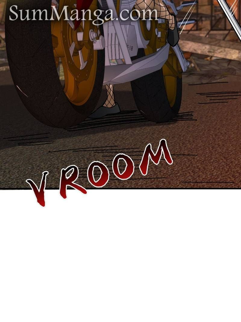 I'm Really Not A Supervillain Chapter 257 28